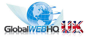 Global Web HQ UK Ltd logo